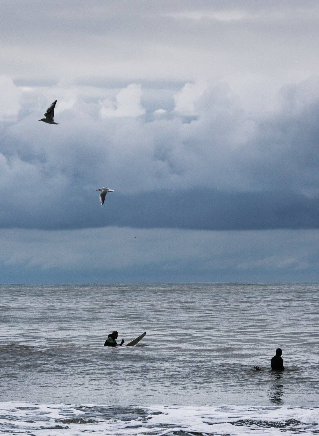 , Наталья Санникова