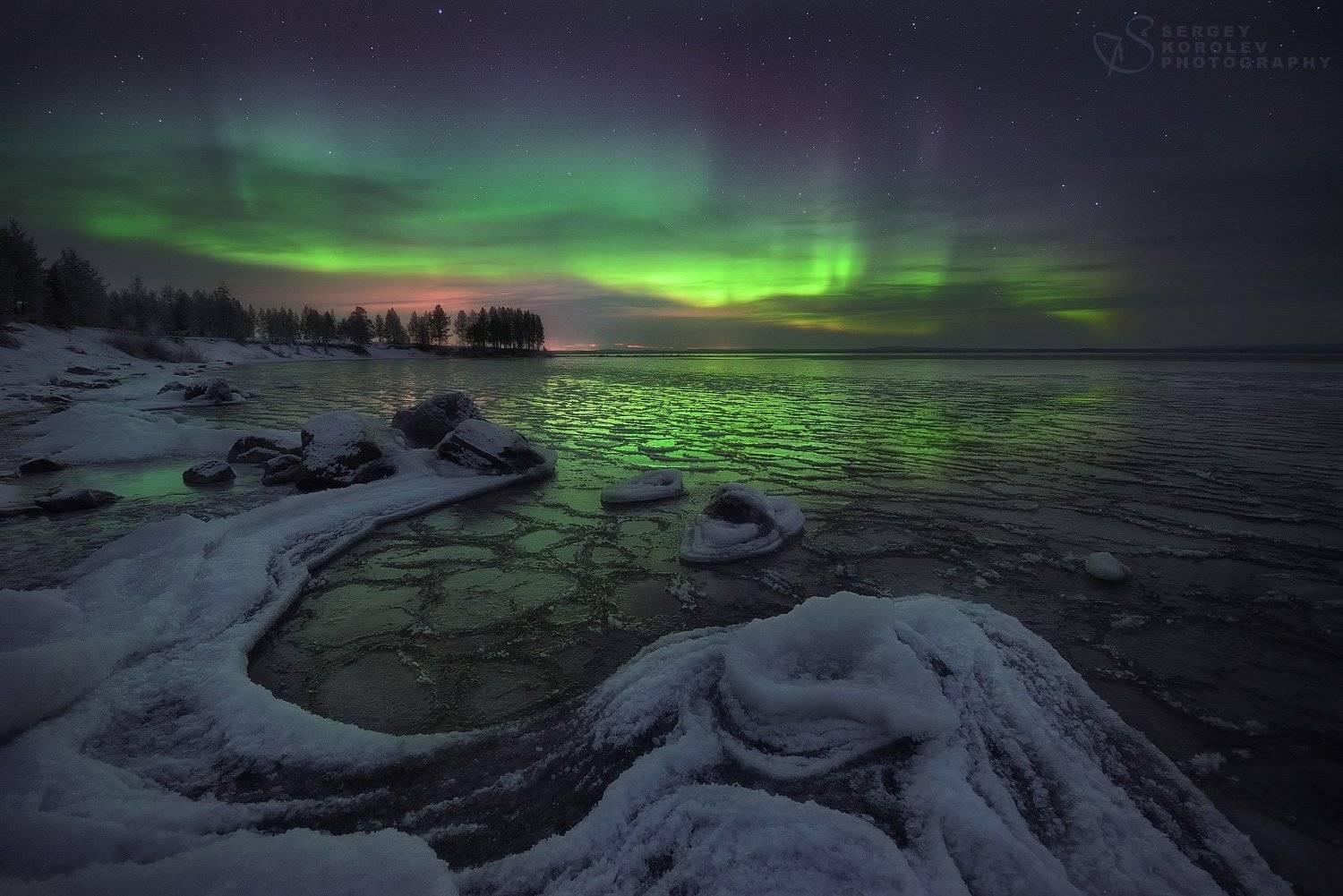 , Сергей Королев