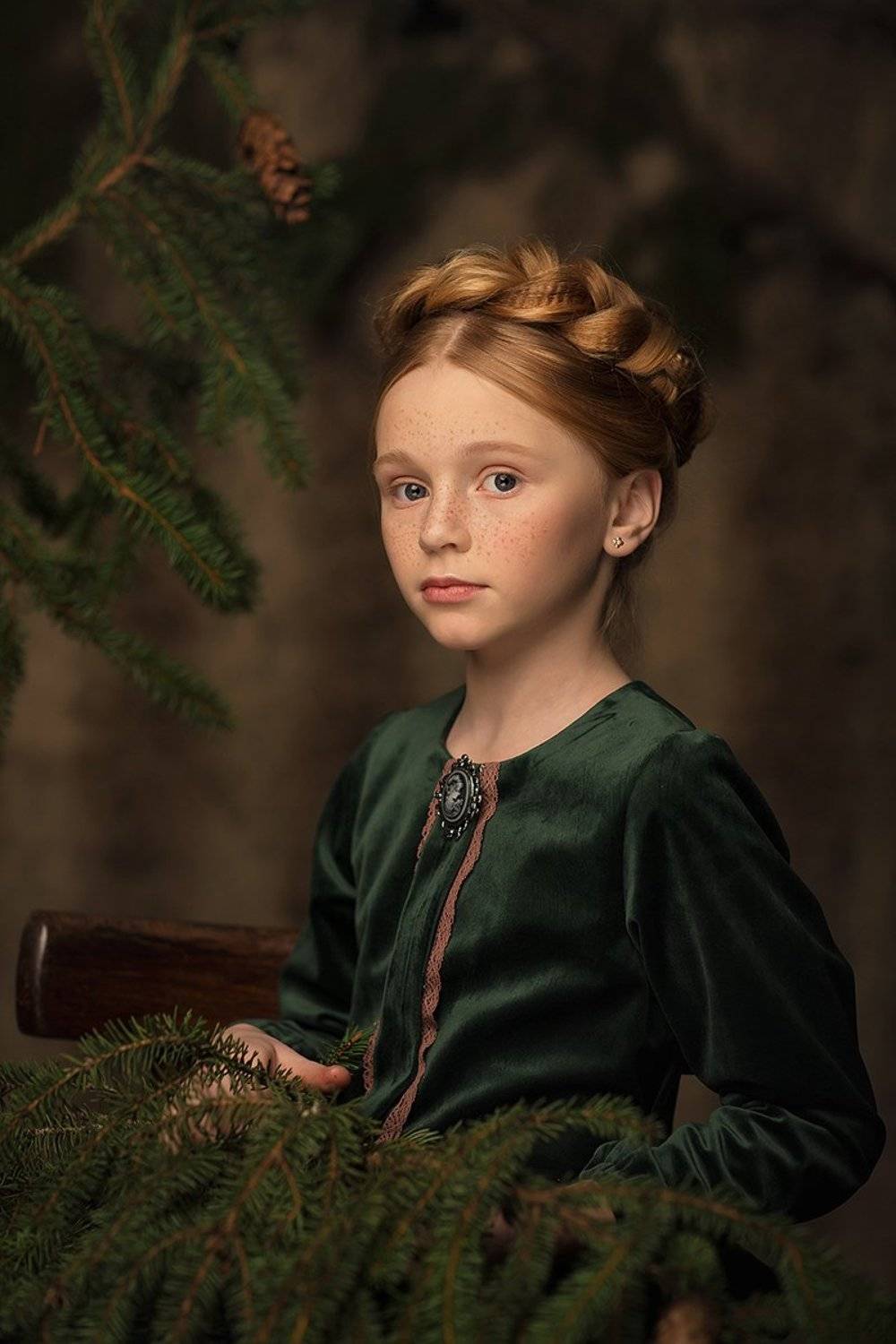 , Ротова Ольга