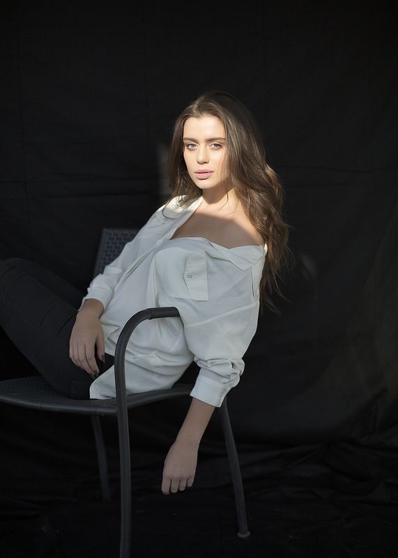 Klaudia K. фото превью