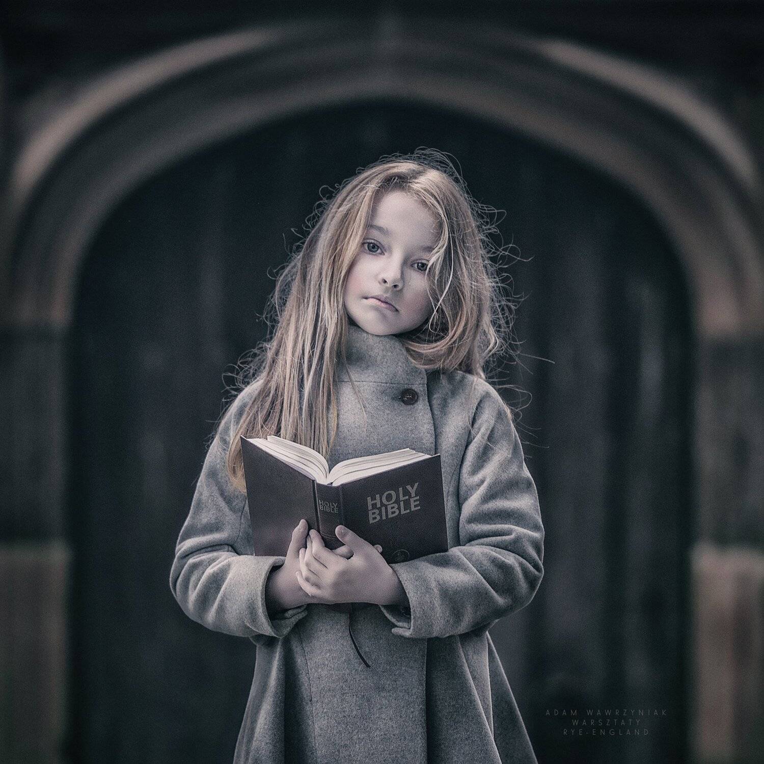 , Adam Wawrzyniak