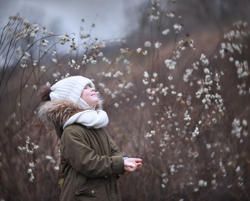 Дыхание декабря фото превью