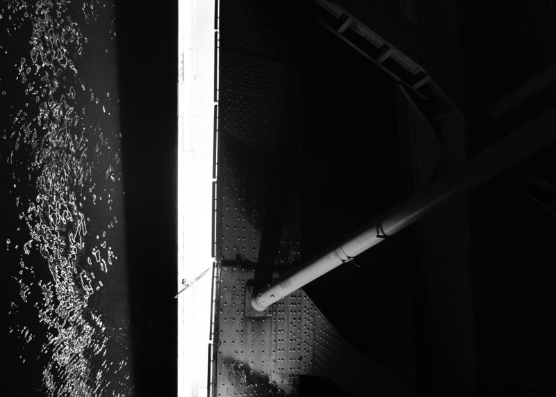 #улица #москва #чб *** фото превью