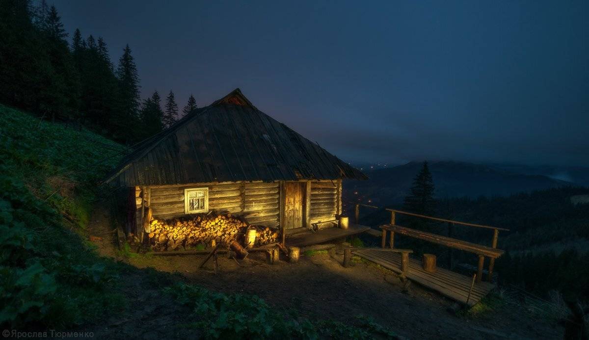 , Ярослав Тюрменко (Jaremi)