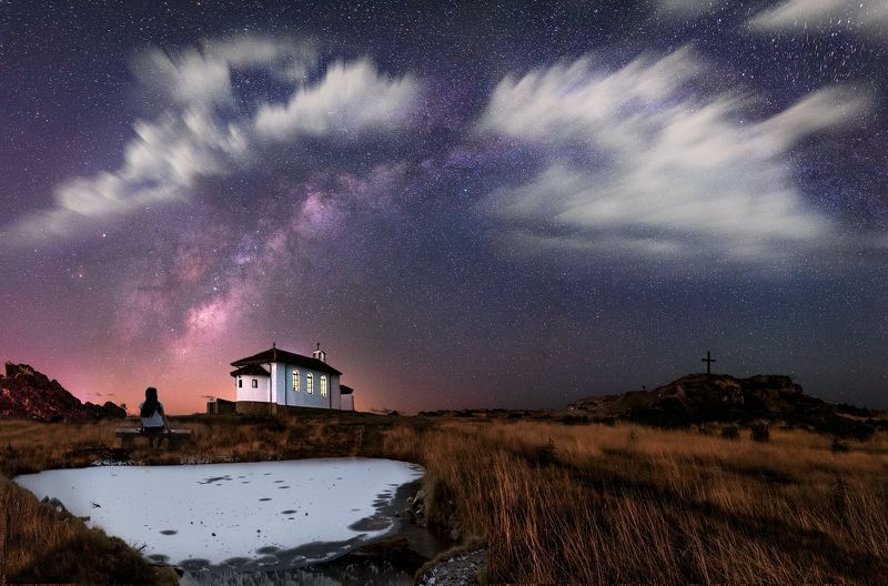 Chapel of St. George фото превью