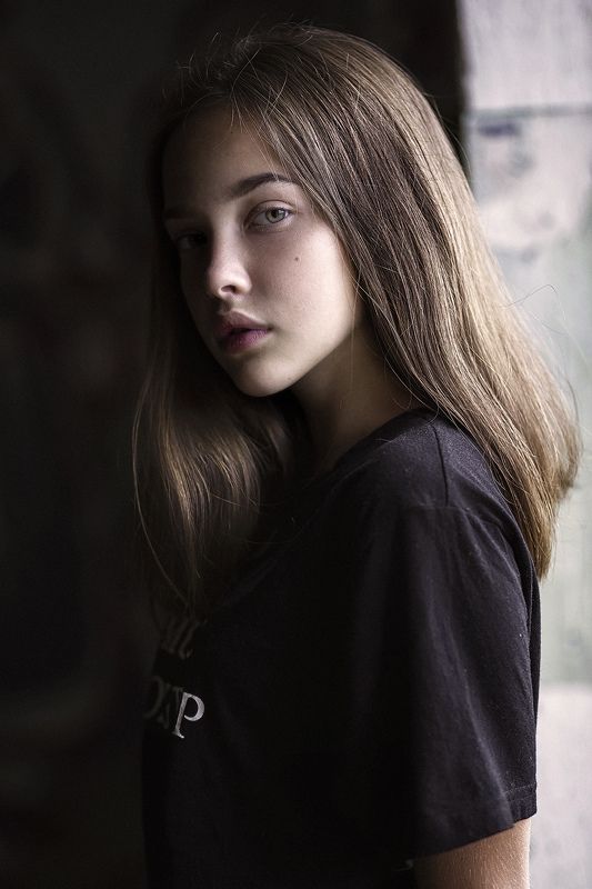 Соня фото превью