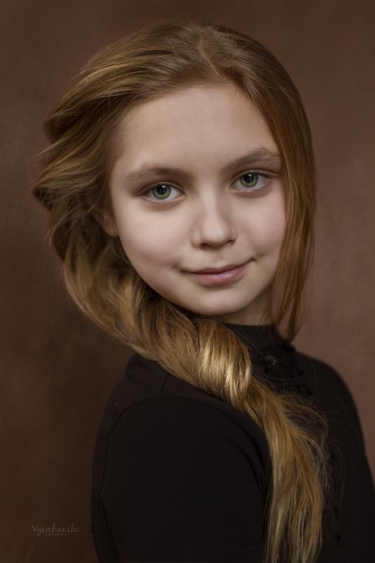 Olivia фото превью