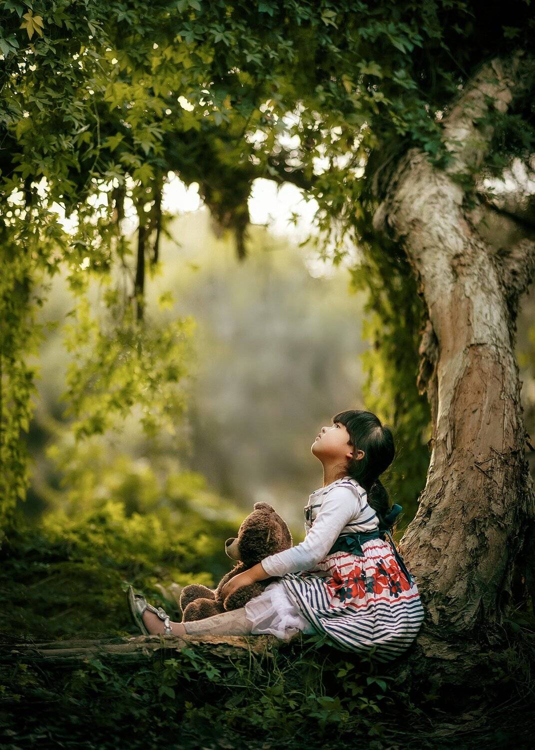 , Despird Zhang