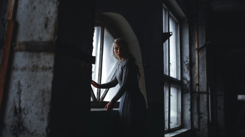 Alice фото превью