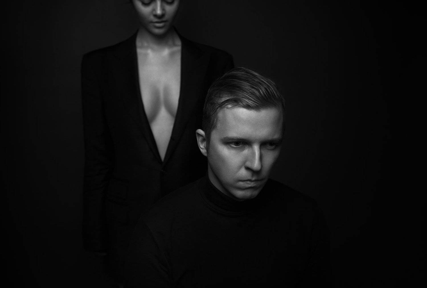 , Александр Губель