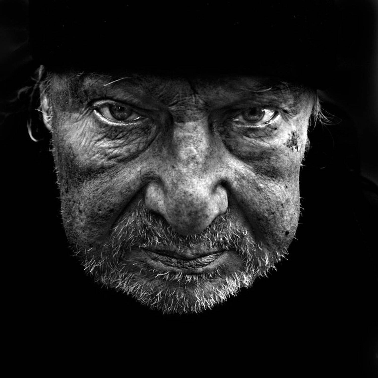 портрет, улица, город, люди, street photography, Юрий Калинин