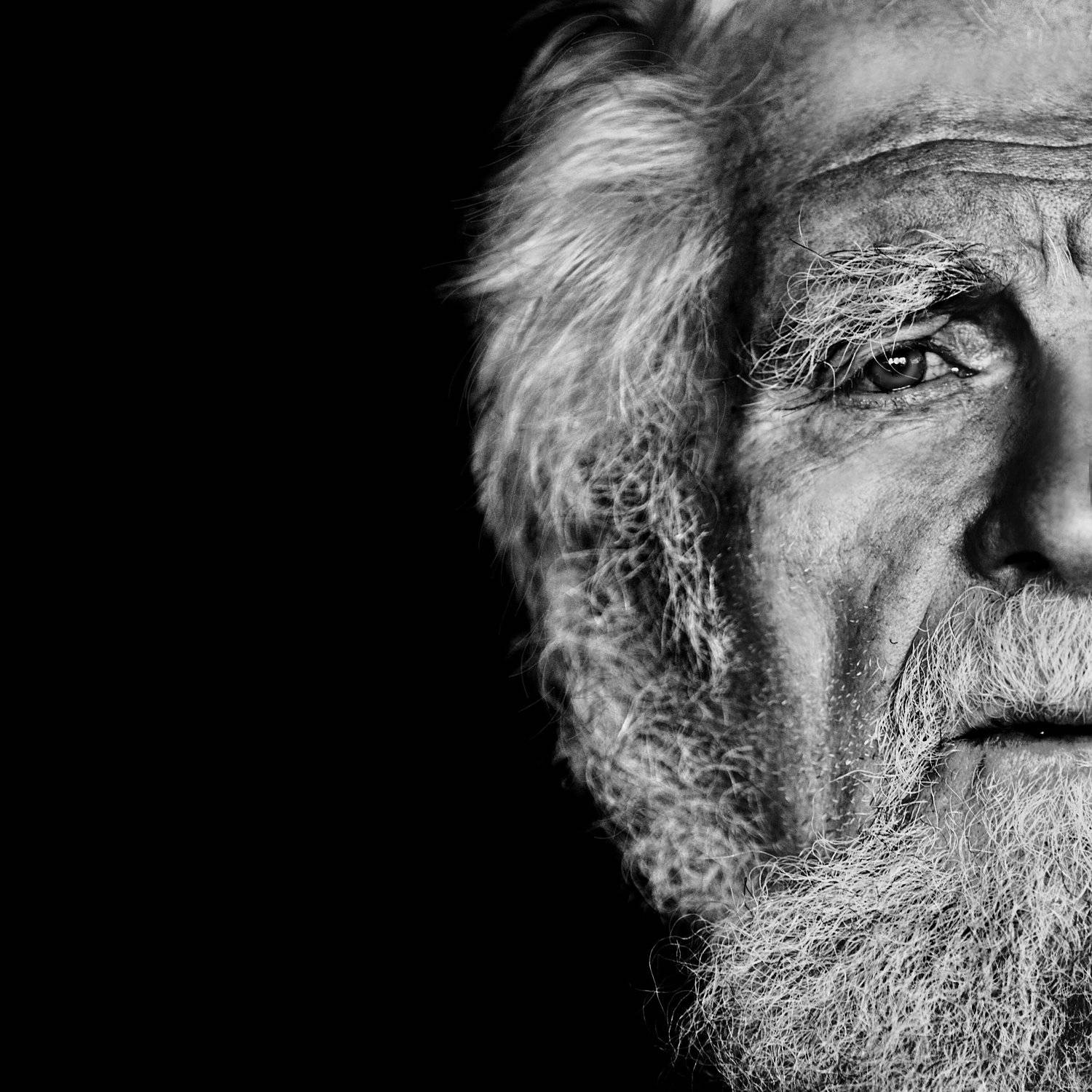 Портрет, , Roman Mordashev