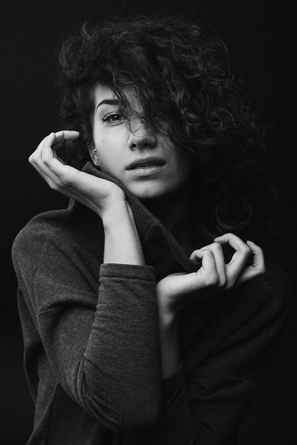 , Марина Щеглова
