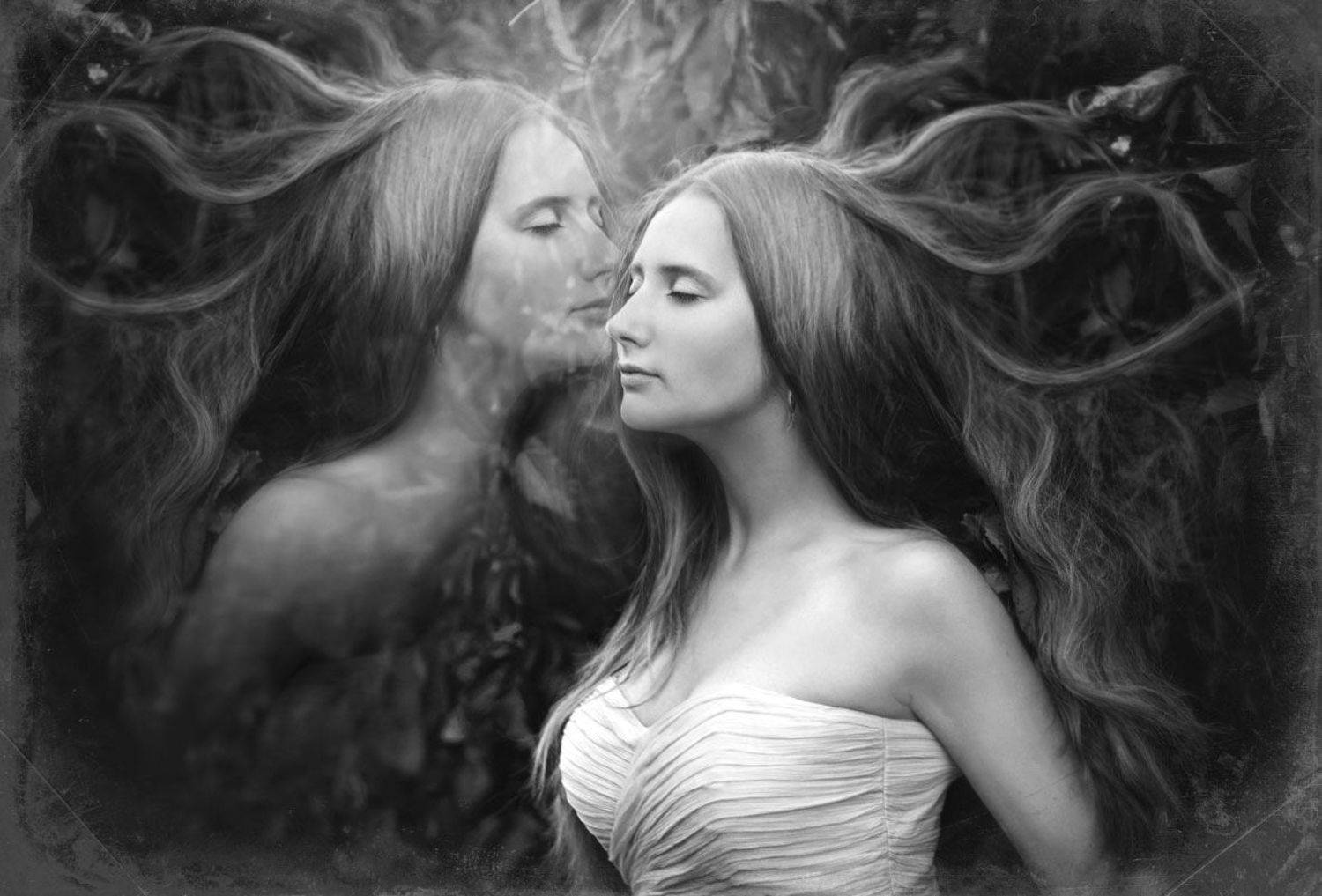 , Ирина Никеева