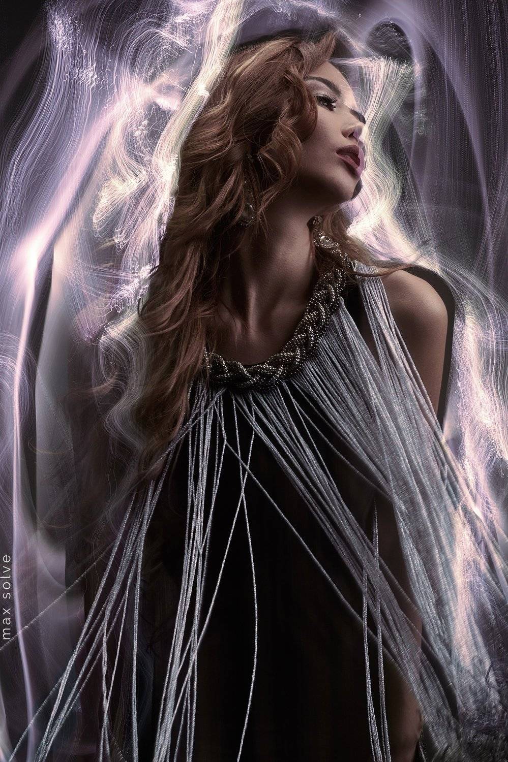 sexy, hot, fineart, studio, portrait, models, beauty, girls, girl, hair, девушка, студия, портрет, art, , Max Solve