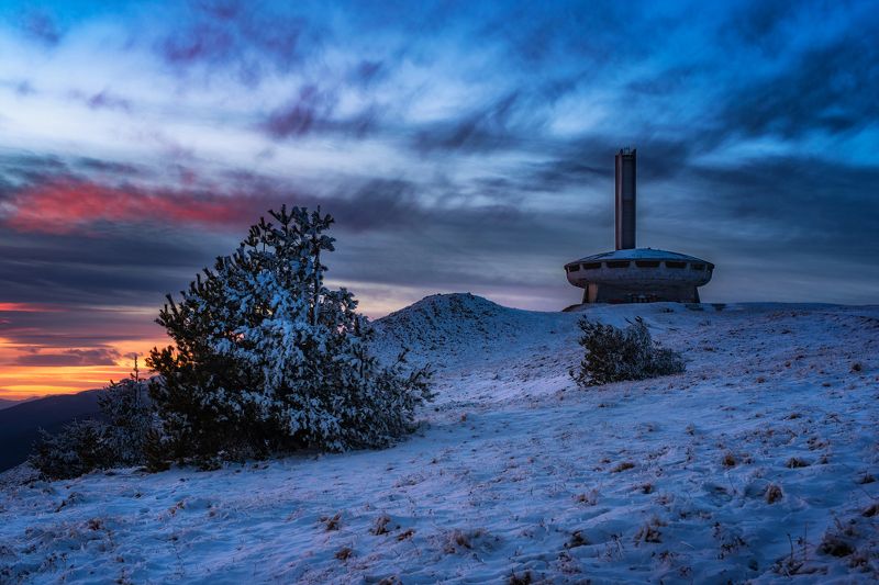 Last Sunset for 2017 фото превью