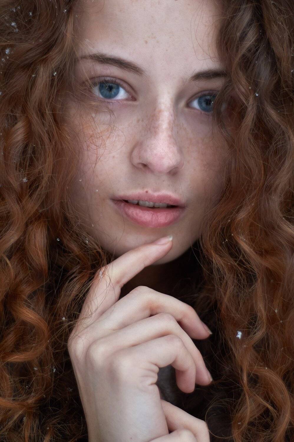 , Дарья Крючкова