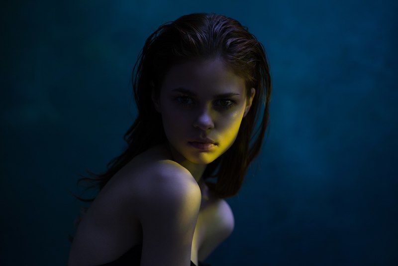 Вика фото превью