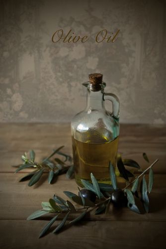Olive Oil