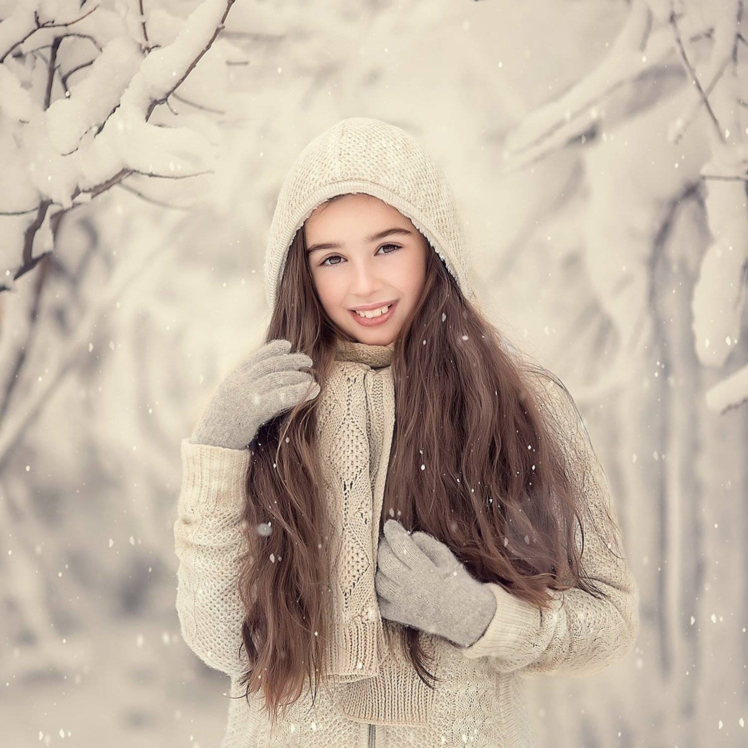 , Елена Михайлова