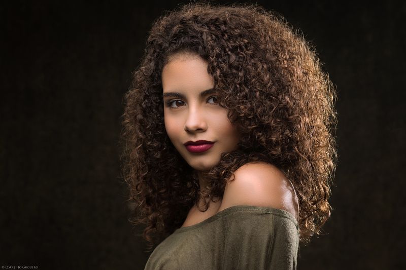 Portrait фото превью