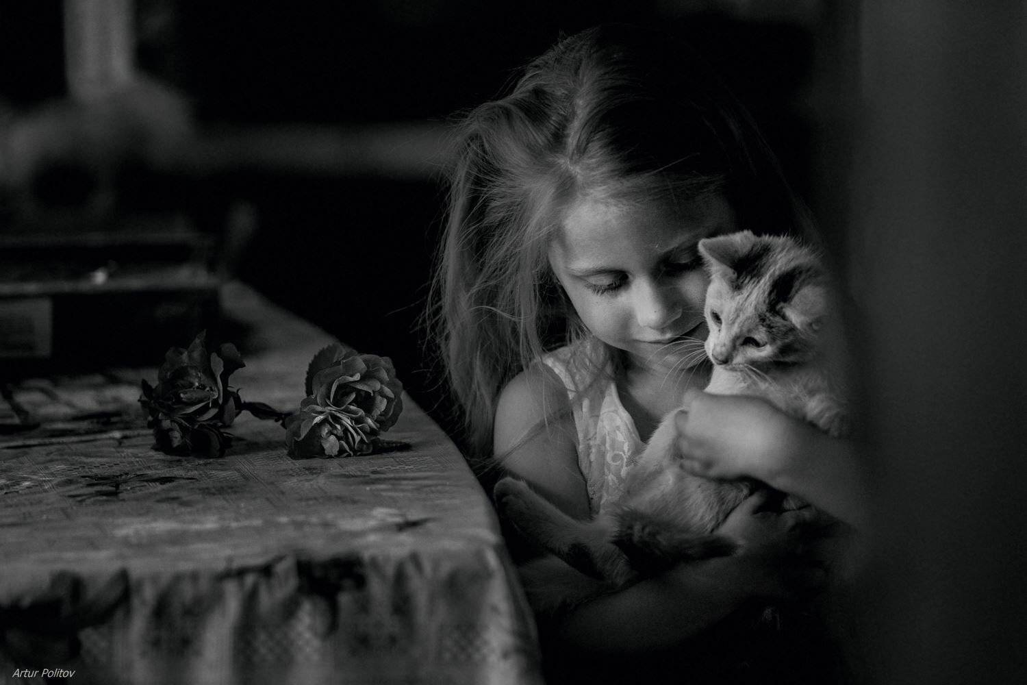 , Artur Politov