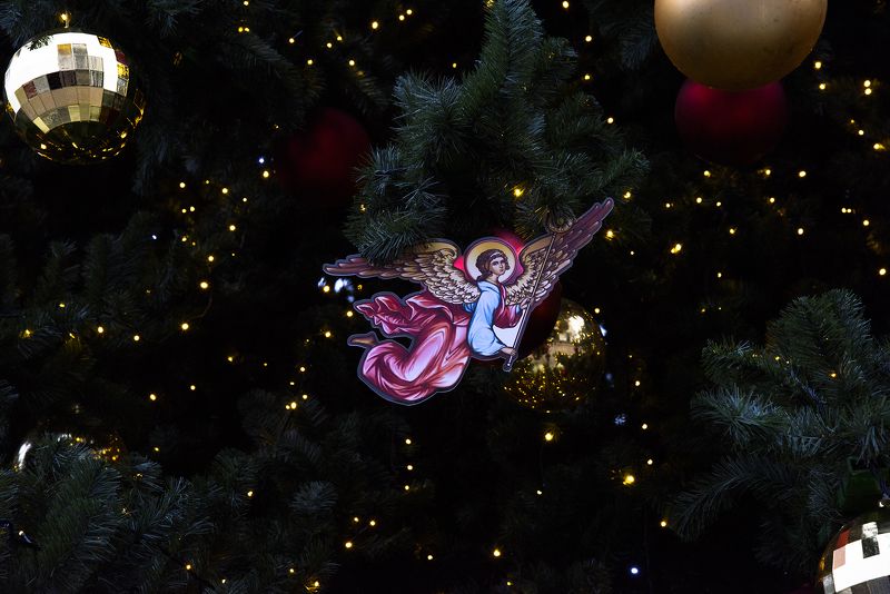 С Рождеством!  фото превью