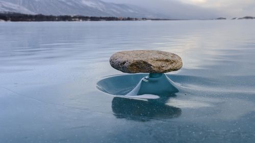 Байкальский феномен