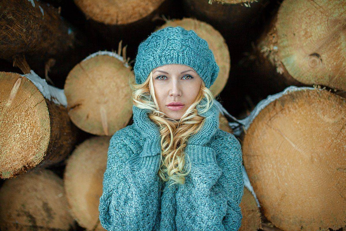 Портрет, Estetika