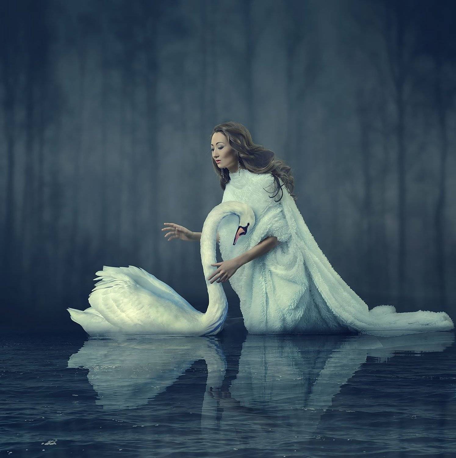 , Наталья Фаворская