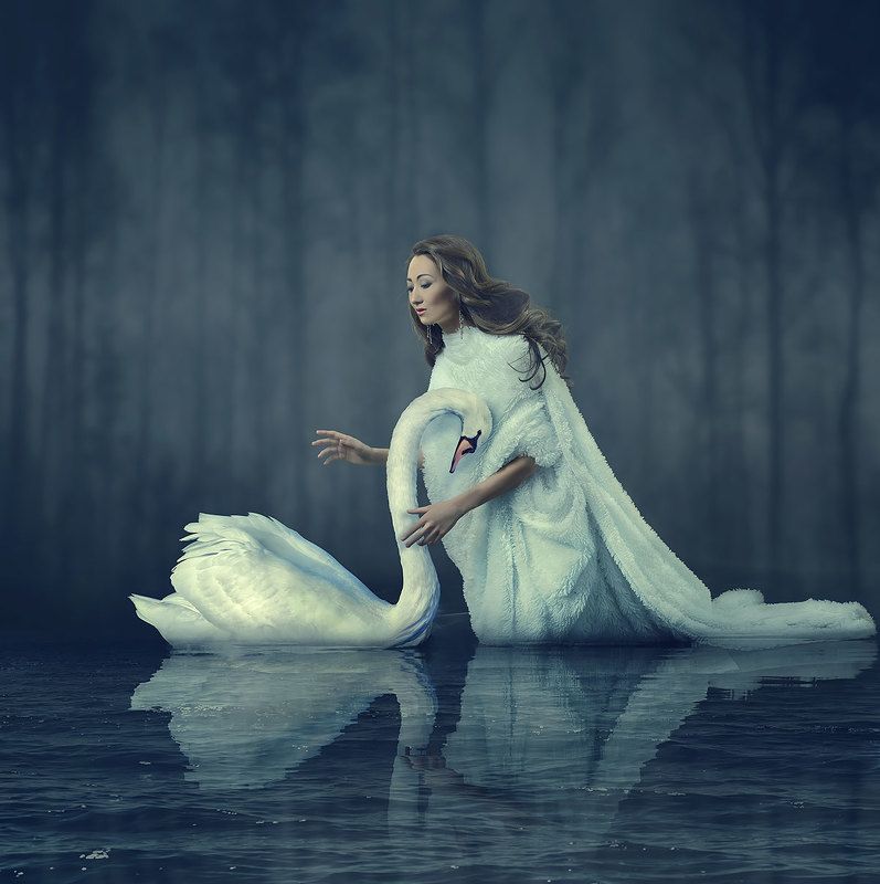 Леда фото превью