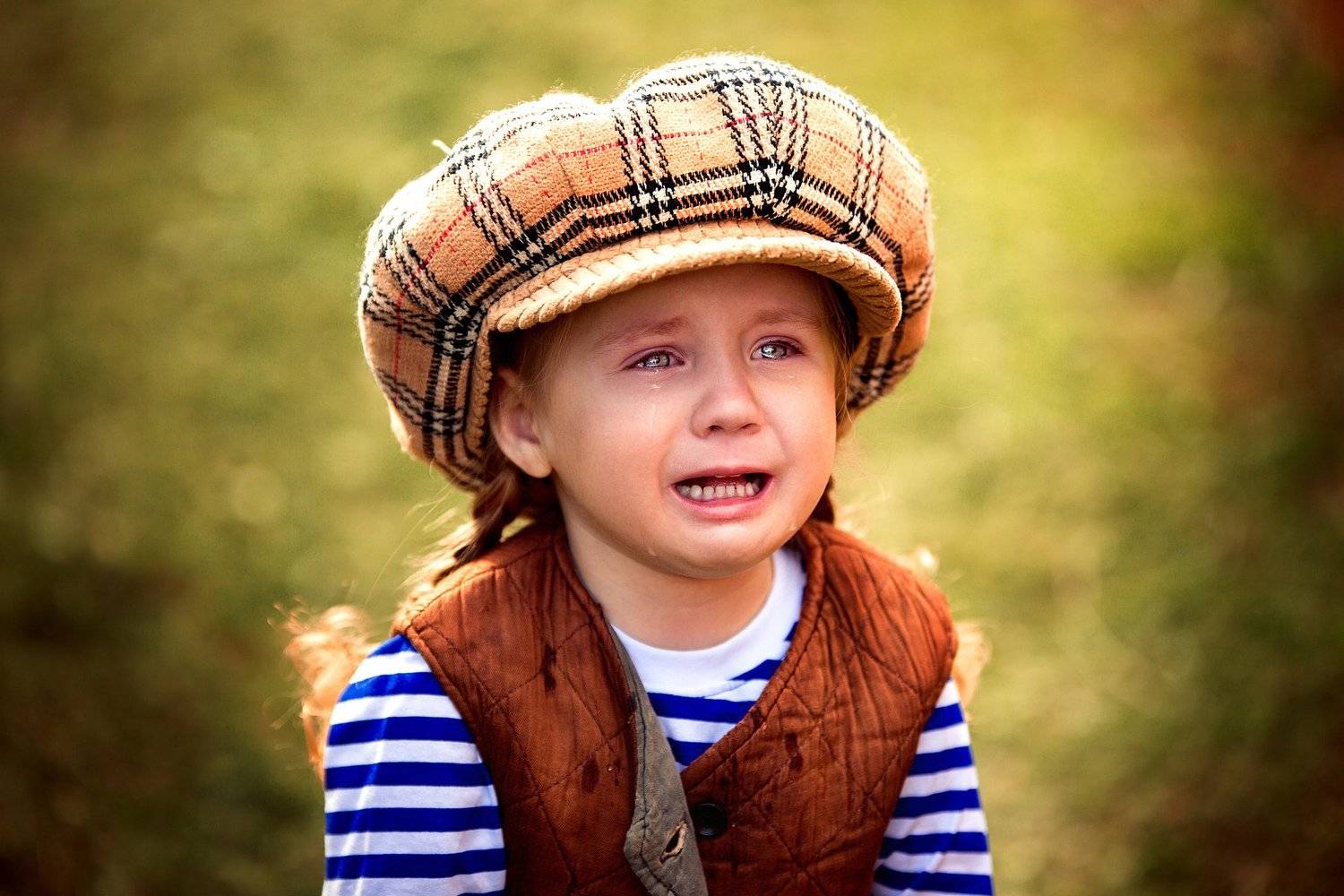 малыш, детский портрет, портрет, взгляд, слезы, ребенок плачет, эмоции, эмоциональная, на природе, , Сухарь Александр