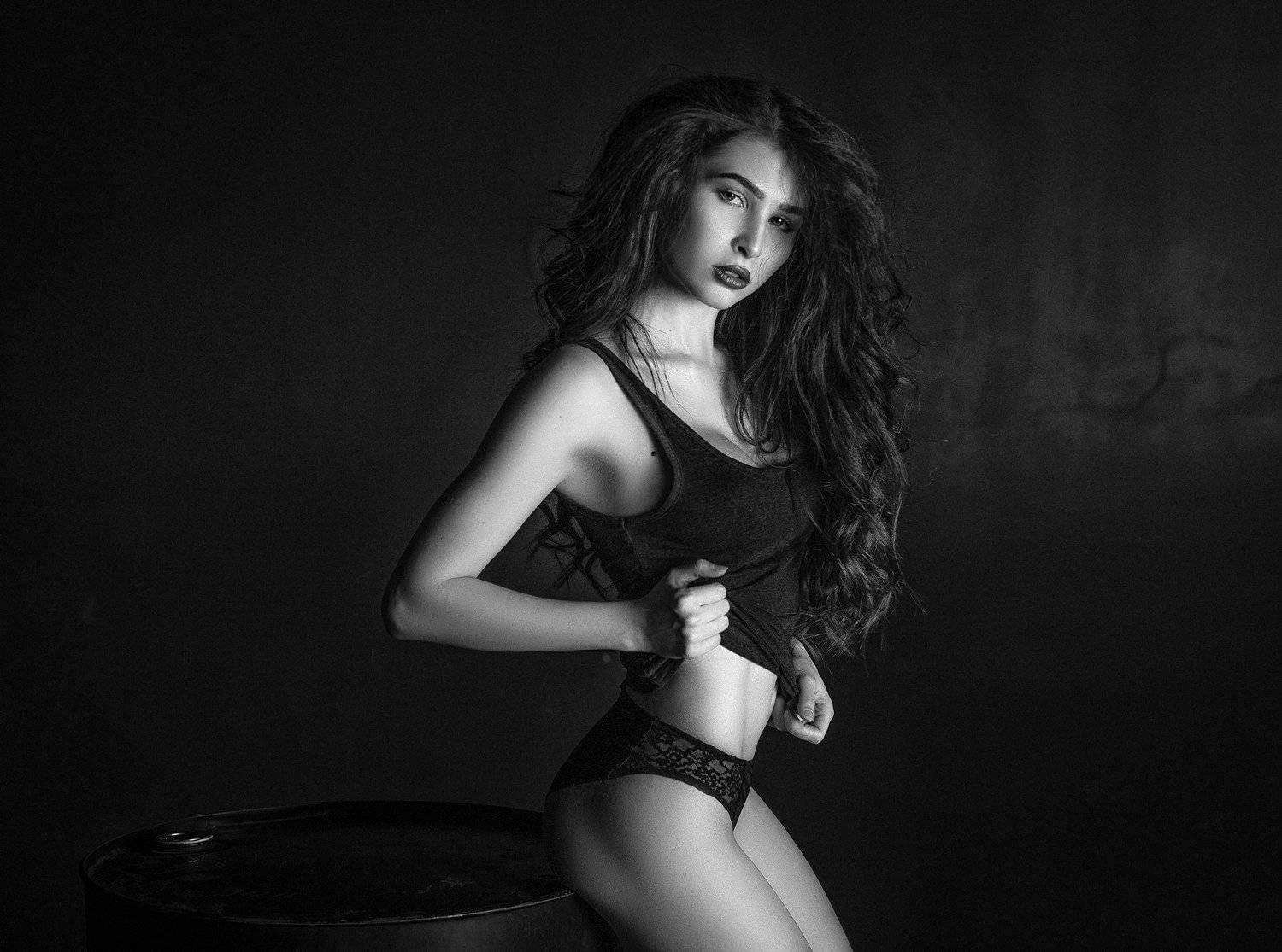 девушка,жанр,портрет,фотография,модель,арт,portrait,photography, middle,nature,soul,свет,girl,Canon 85 mm, woman,monochome, Myl'nikov Pavel