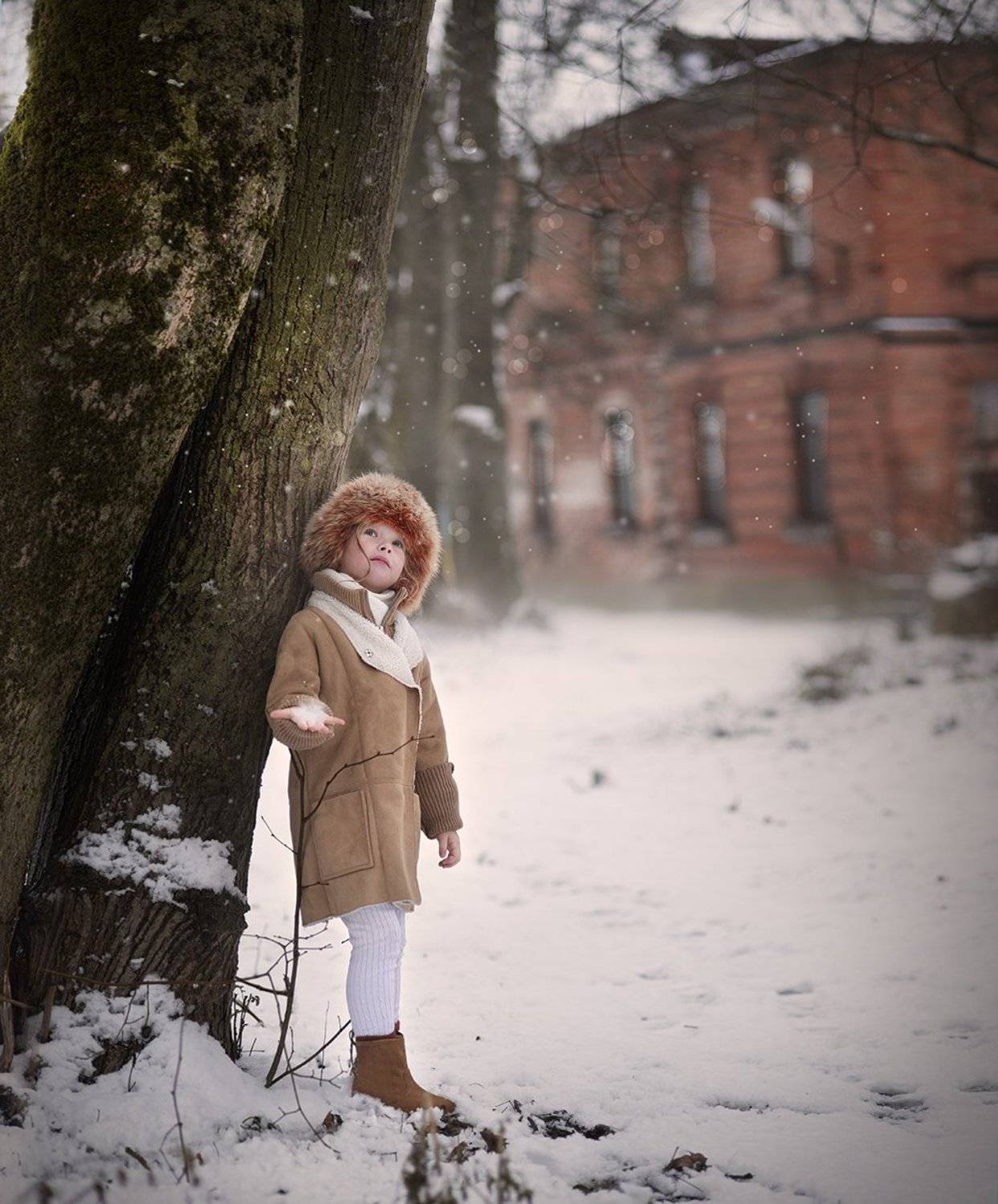 , Флер Ольга