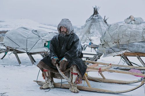 Пётр Иванович Тайбери