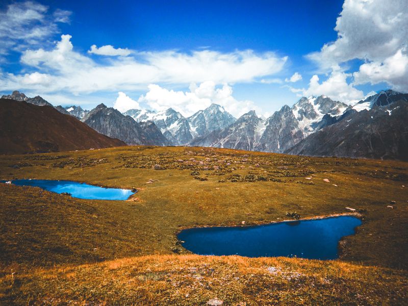 Svaneti фото превью