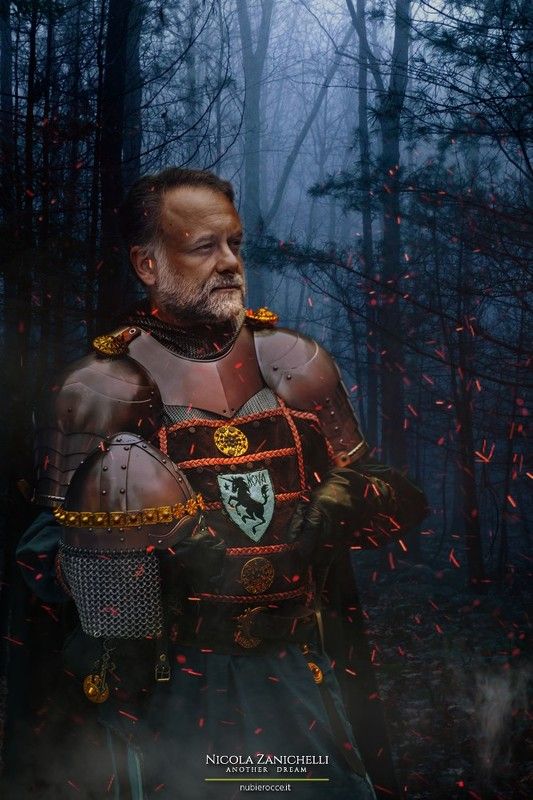 pacem para bellum roman general soldier black forest war Si vis pacem para bellum фото превью