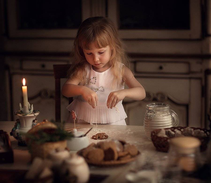 , Диана Аникеева