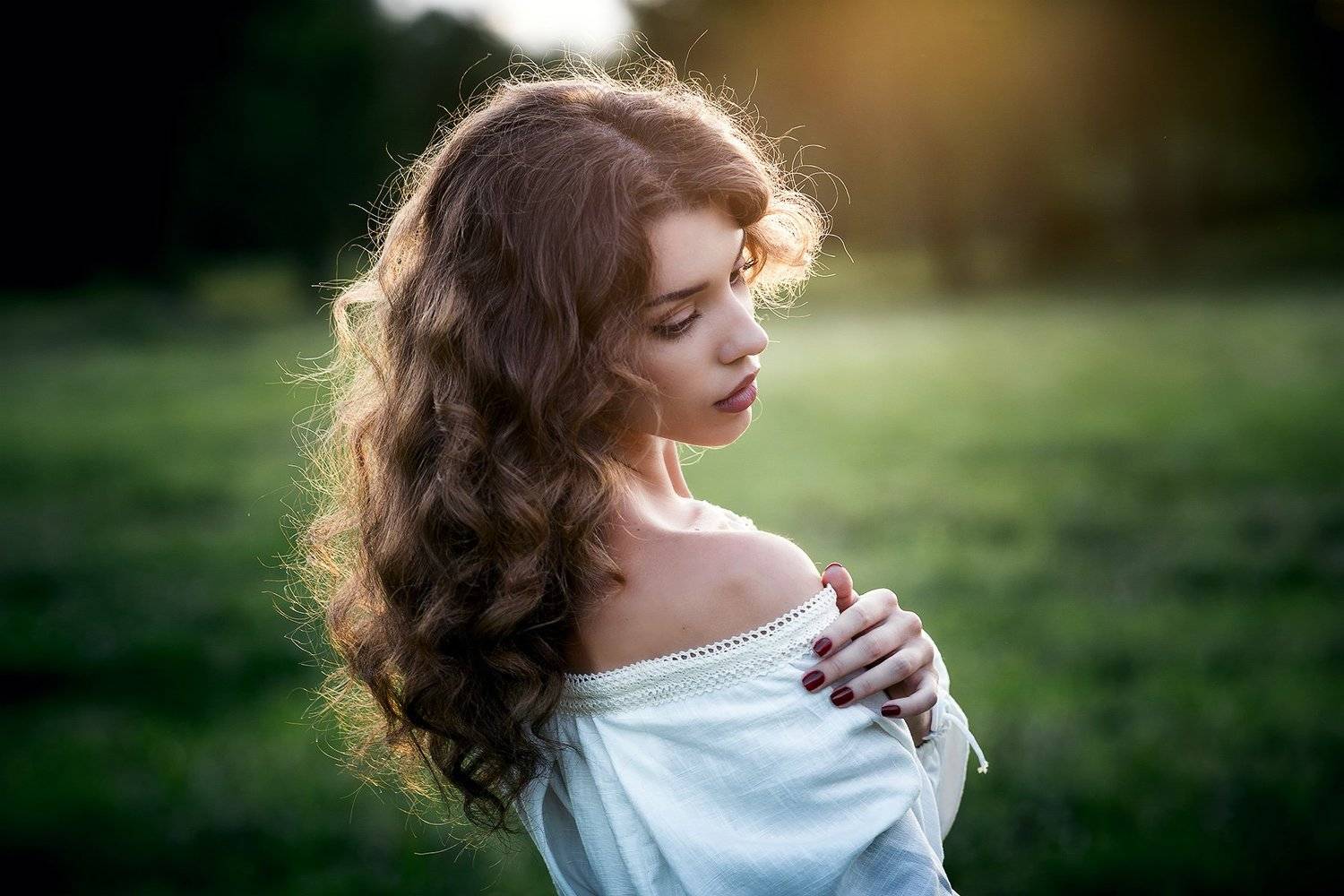#портрет #девушка #portrait #girl #beauty #sony  , Мощенко Сергей