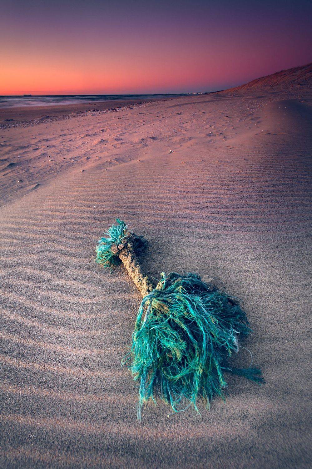 landscape, seascape, baltic sea, colors, Руслан Болгов (Axe)
