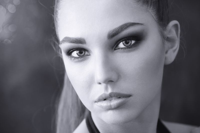 portrait Anya фото превью