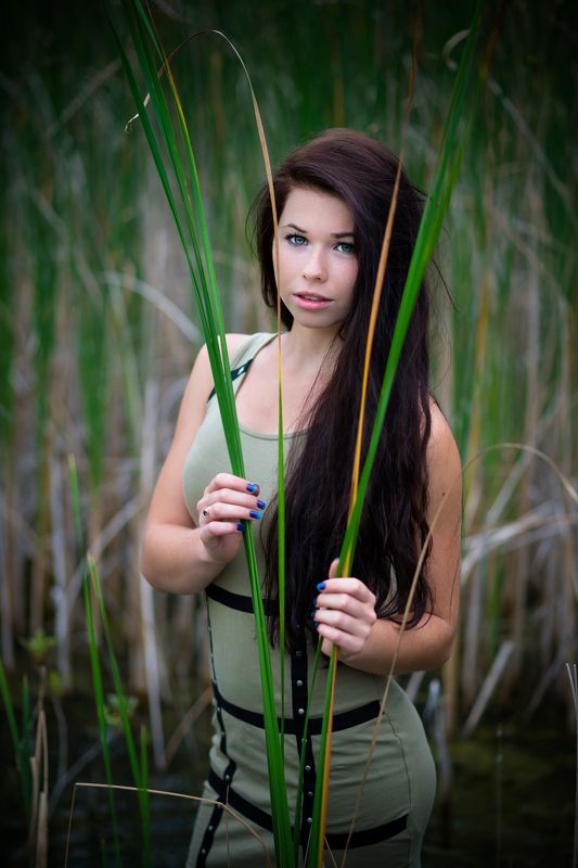 Gabriela фото превью