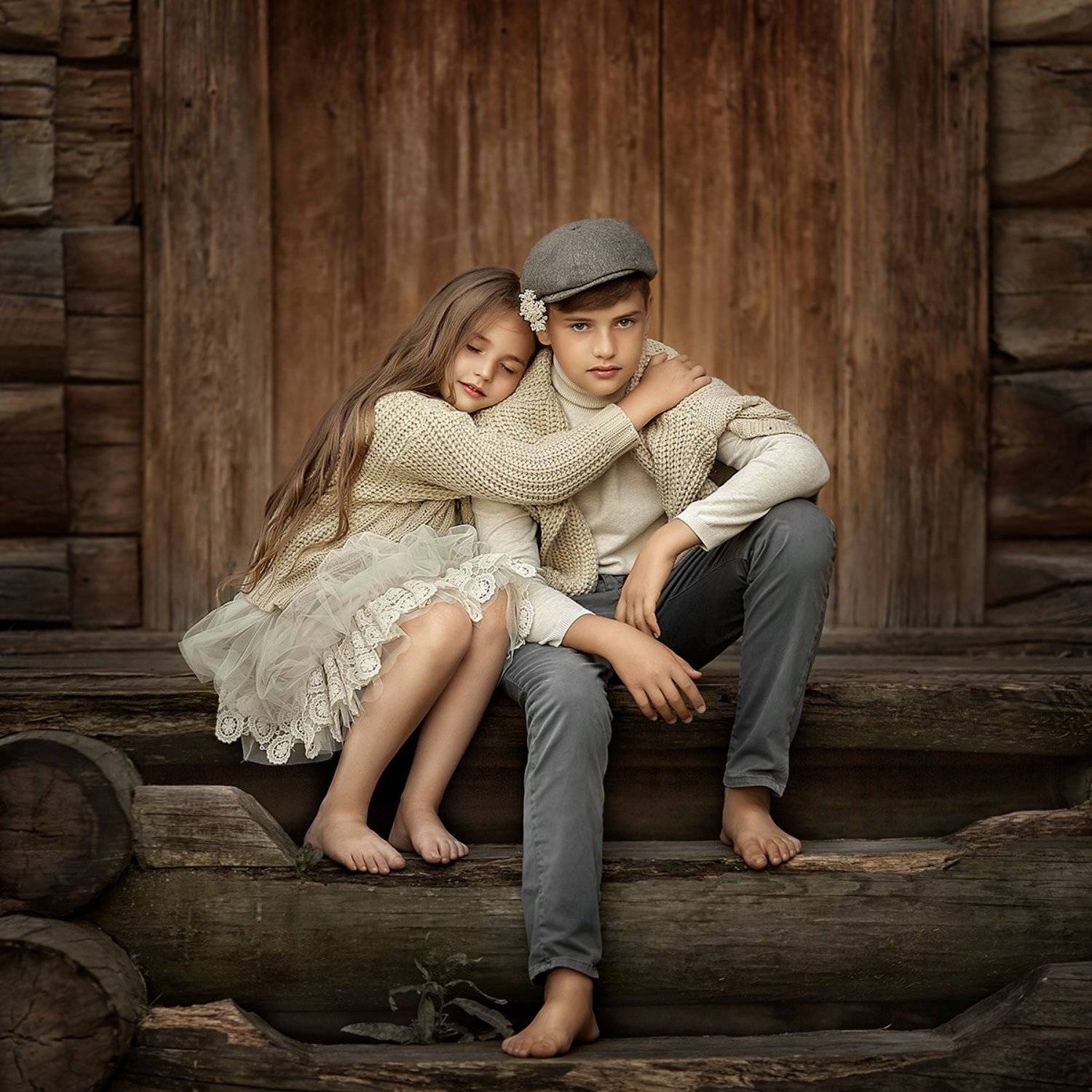 , Елена Михайлова