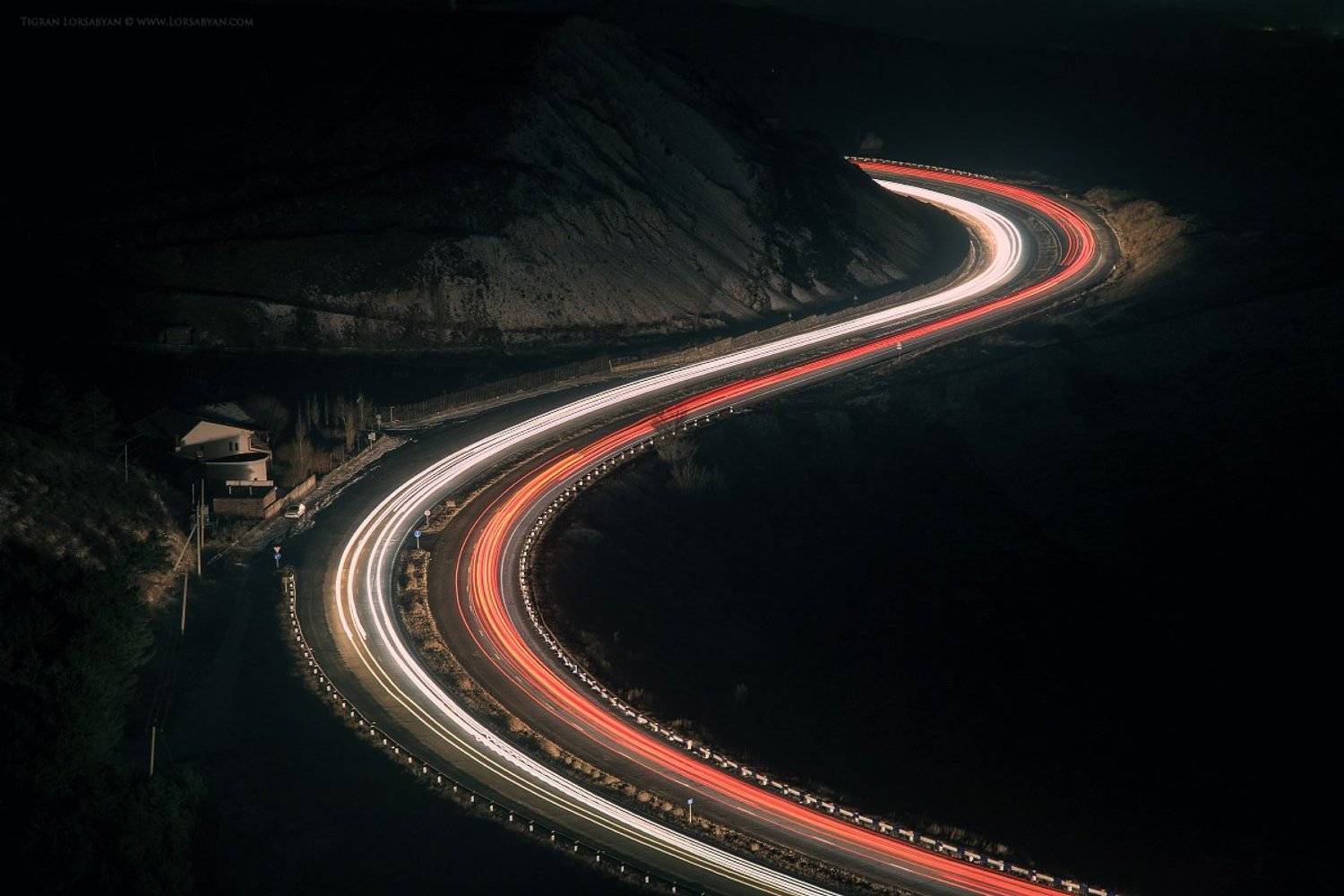 , Тигран Лорсабян