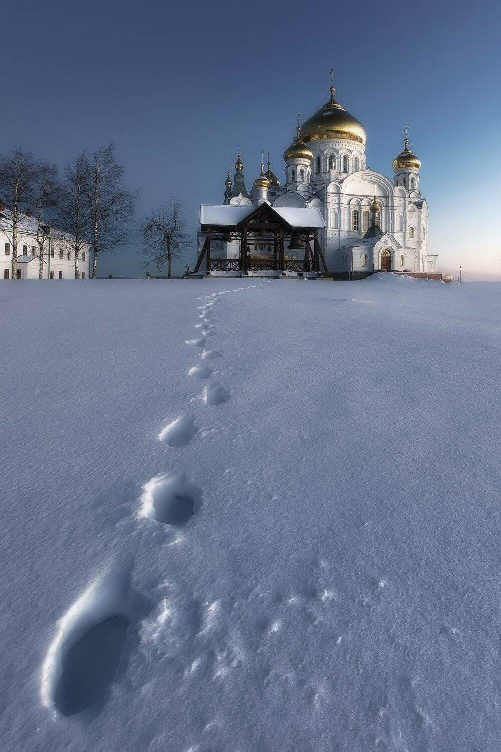 , Михаил Туркеев