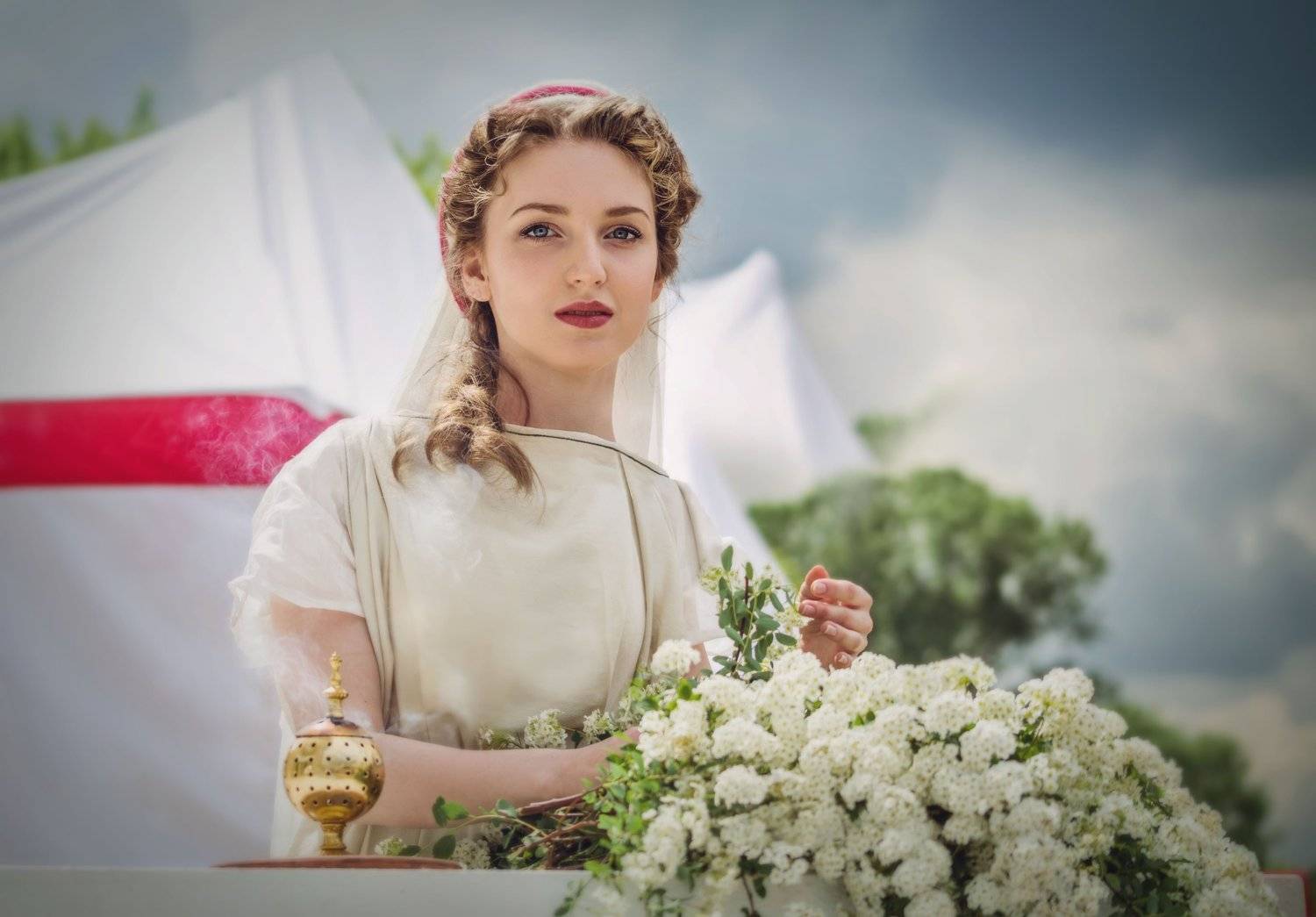 , Ирина Данилова