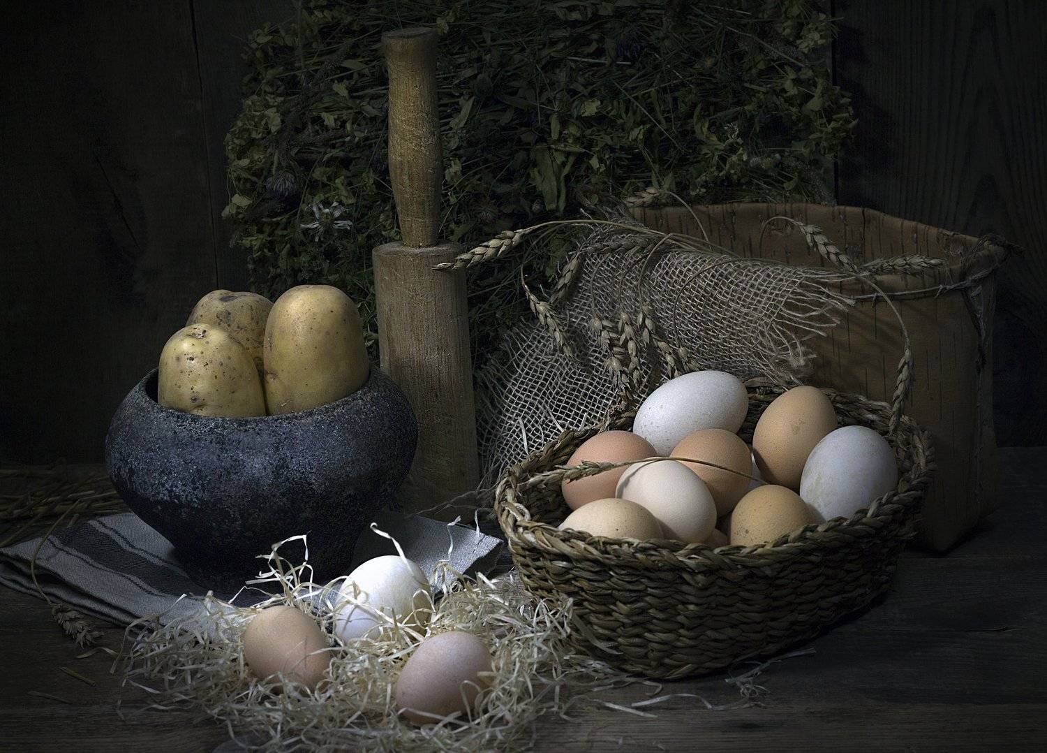 , Наталья Бочкарева