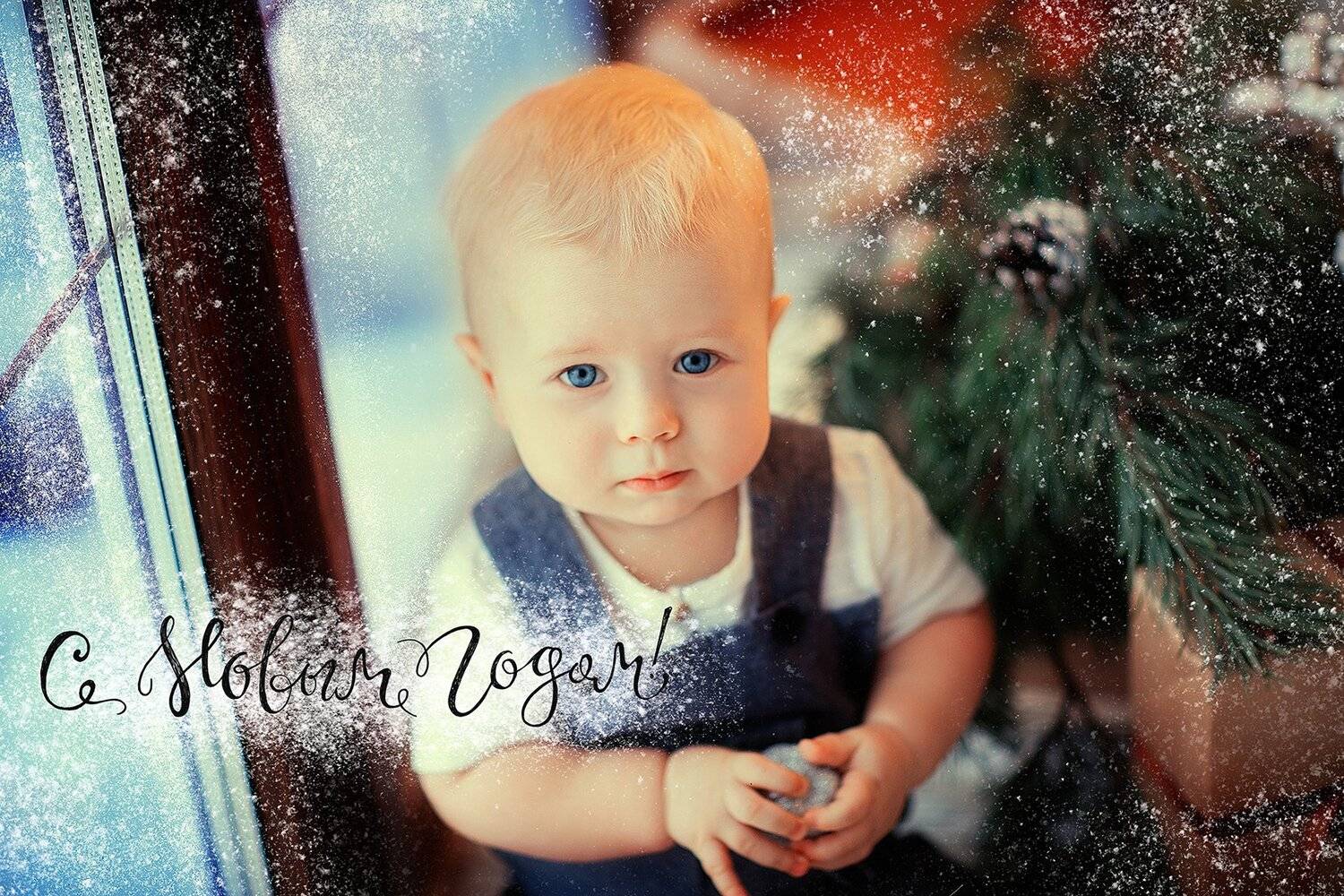 , Елена Горячева