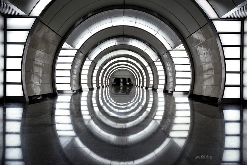 метро  фото превью