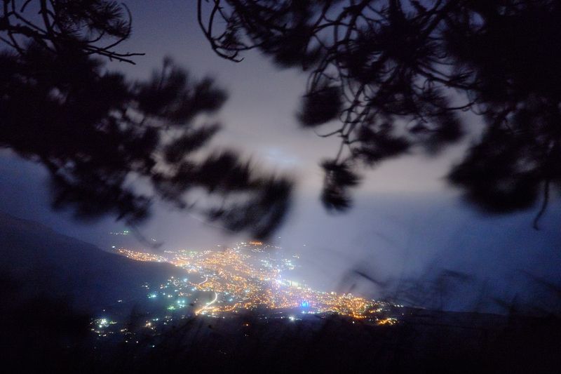 Ай-Петри Крым  Ялта. фото превью